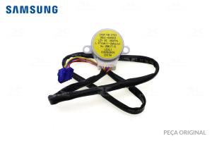 MOTOR ALETA SWING (24BYJ48-2722) CABO C/ 40cm