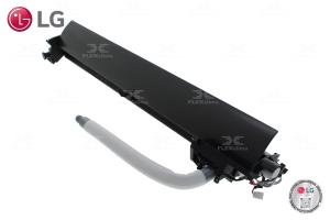BANDEJA DE DRENO MONTADA C/ALETA + MOTOR SWING (ARTCOOL)