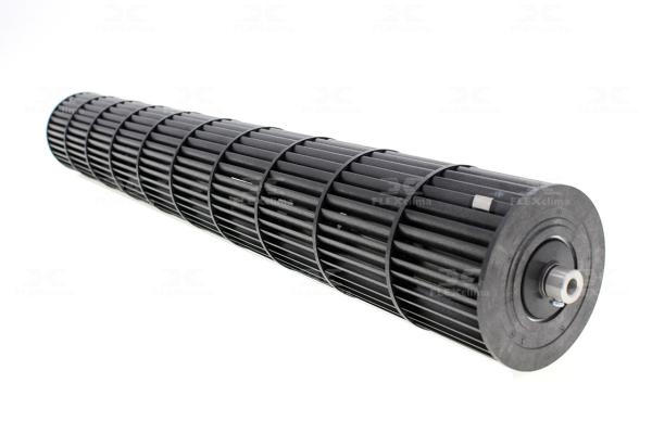 HÉLICE/TURBINA EVAPORADORA (63,5 x 9 cm)