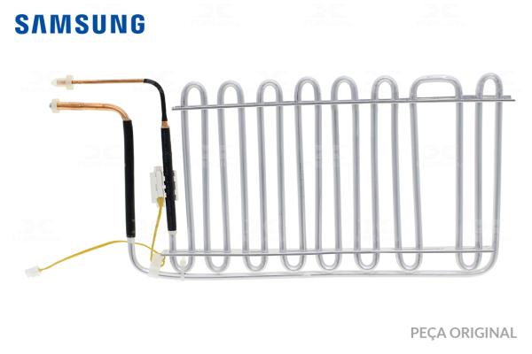 EVAPORADOR REFRIGERADOR C/ SENSOR DE TEMPERATURA