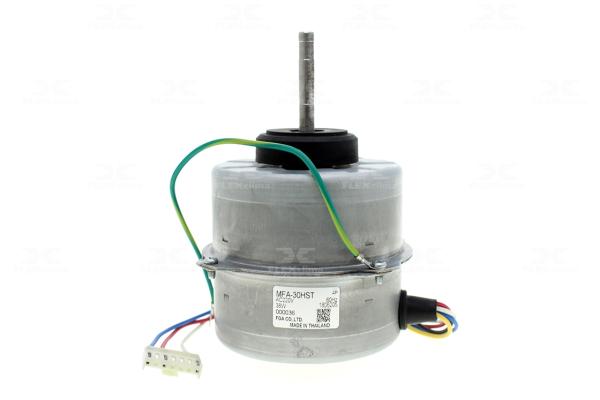 MOTOR VENTILADOR EVAPORADORA 38W (MFA-30HST)