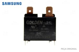 RELÉ PLACA EVAPORADORA (GT-1A-12D) 12V/25A