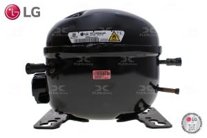 COMPRESSOR REFRIGERADOR GÁS R600A (FC140NEM) 220-240V - 50/60Hz