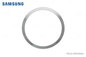 ANEL ESPAÇADOR DE AÇO EIXO TRIPÉ LAVADORA (35.2mm) + FLEXÍVEL