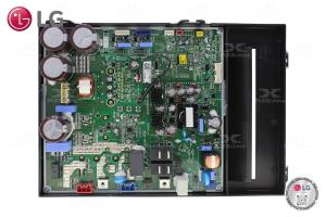 PLACA INVERSORA CONDENSADORA CASSETE