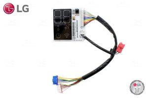 PLACA DISPLAY EVAP. DUAL INVERTER VOICE (WI-FI)