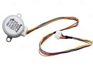 MOTOR DO SWING (28BYJ48) CABO c/ 27CM