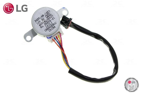 MOTOR ALETA SWING (24BYJ48-3452)
