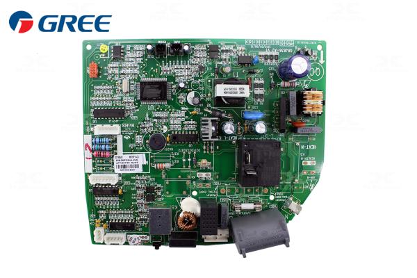PLACA EVAPORADORA INVERTER