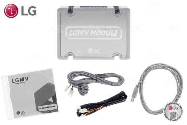 MODULO/DISPOSITIVO DIAGNOSTICO VRF / MULTI-V LGMV (PRCTIL0)