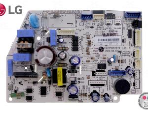 PLACA EVAPORADORA DUAL INVERTER