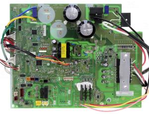 PLACA CONTROLE (K18RD-1806HUE-C1-SV)