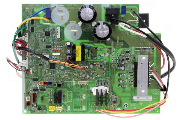 PLACA CONTROLE (K18RD-1806HUE-C1-SV)