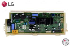 PLACA PRINCIPAL LAVA E SECA 110V