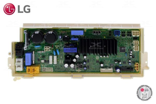PLACA PRINCIPAL LAVA E SECA 110V