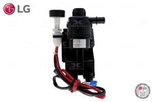 BOMBA DRENO EVAPORADORA MULTI-V CASSETE C/SENSOR DE NÍVEL (DC12V) SDP-DCL3