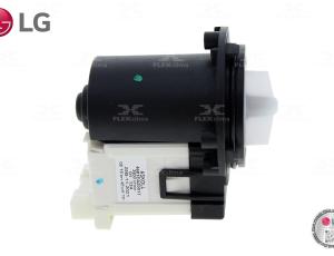 ELETROBOMBA/MOTOR BOMBA D'ÁGUA LAVA E SECA 110V / 80W
