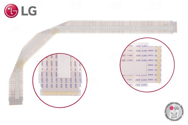 CABO FLAT (FFC/LVDS) MONITOR/TV (3 SEGMENTOS) 60P