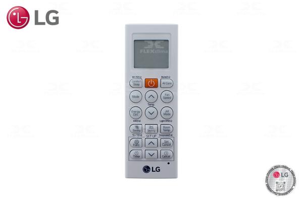 CONTROLE REMOTO C/ FUNÇÃO SMART DIAGNOSES (FRIO)