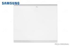 PRATELEIRA DE VIDRO SUPERIOR DO FREEZER (27 x 30,4cm)