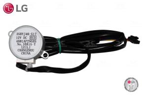 MOTOR ALETA / SWING (35BYJ46) CABO C/ 1mt