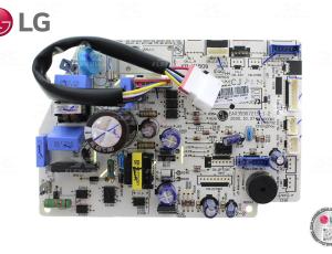 PLACA EVAPORADORA DUAL INVERTER VOICE