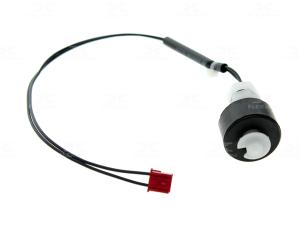 INTERRUPTOR/SENSOR DE NÍVEL CASSETE CABO C/ 28cm