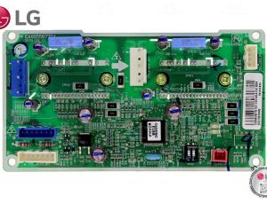 PLACA INVERSORA (MOTOR FAN)