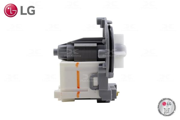 BOMBA DRENAGEM LAVA E SECA (220V/30W/50HZ)