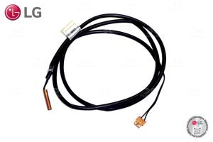 SENSOR/TERMISTOR TEMP. TUBO 5K (1,10m) P. AMARELA