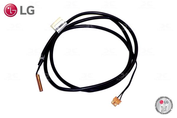 SENSOR/TERMISTOR TEMP. TUBO 5K (1,10m) P. AMARELA