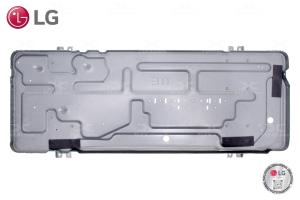 BASE UNIDADE CONDENSADORA (GALVANIZADA) 86,4 x 31,7cm