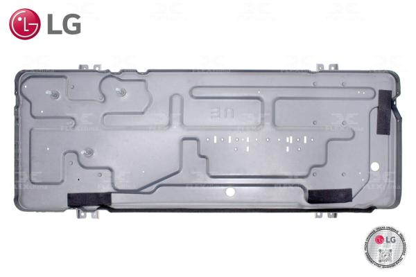 BASE UNIDADE CONDENSADORA (GALVANIZADA) 86,4 x 31,7cm
