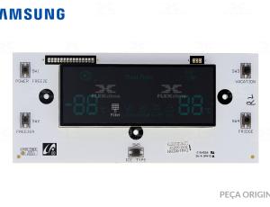 PLACA DISPLAY/INTERFACE REFRIGERADOR