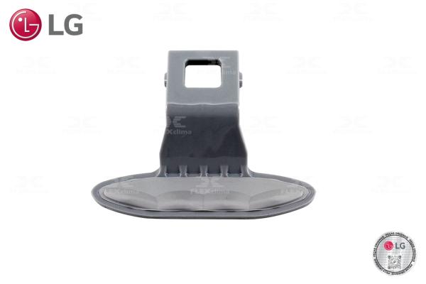 MAÇANETA / PUXADOR DA PORTA LAVA E SECA