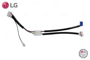 CONJUNTO DE CABOS DE LIGAÇÃO PLACA AO DISPLAY