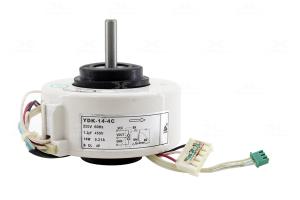 MOTOR EVAP. 14W (YDK-14-4C)