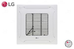 PAINEL DECORATIVO EVAP. CASSETE COMPLETO (PT-QAGW0)