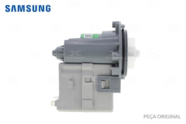 BOMBA DE ÁGUA MÁQUINA DE LAVAR 220v (B40-5)