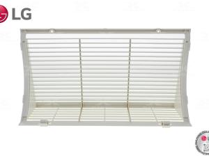 GRADE SUPORTE FILTRO EVAPORADORA PISO TETO 