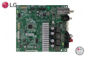 PLACA PRINCIPAL MINI SYSTEM XBOOM (CL65-AB)