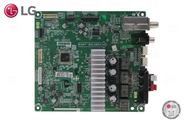 PLACA PRINCIPAL MINI SYSTEM XBOOM (CL65-AB)