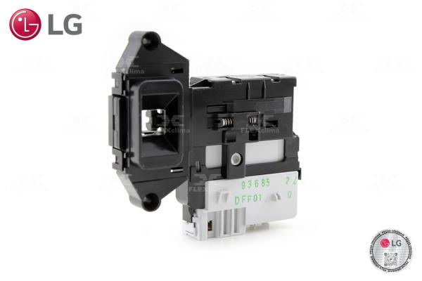 DISPOSITIVO TRAVA DA PORTA LAVA E SECA 220V (DFF80851)