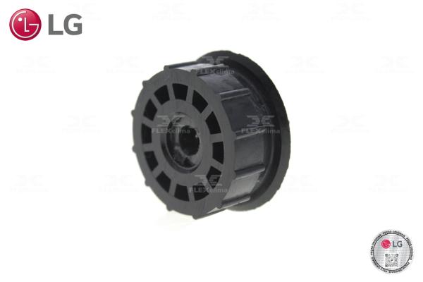 BUCHA / ROLAMENTO TURBINA