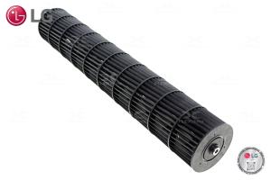 HÉLICE/TURBINA  EVAPORADOR (56,3 x 9,5 cm)