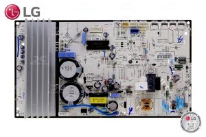 PLACA CONDENSADORA INVERTER