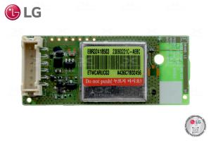 PLACA MÓDULO WI-FI (COM BLUETOOTH)