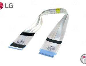 CABO FLAT DE CONEXÃO FFC (390 x 30 x 30,5mm) 