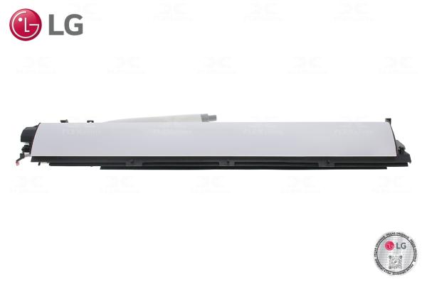 BANDEJA DE DRENO C/ ALETA DE SWING