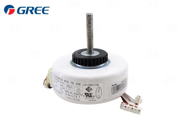 MOTOR EVAPORADORA 15W (YYR10-4A5-PG) FN10W-PG 